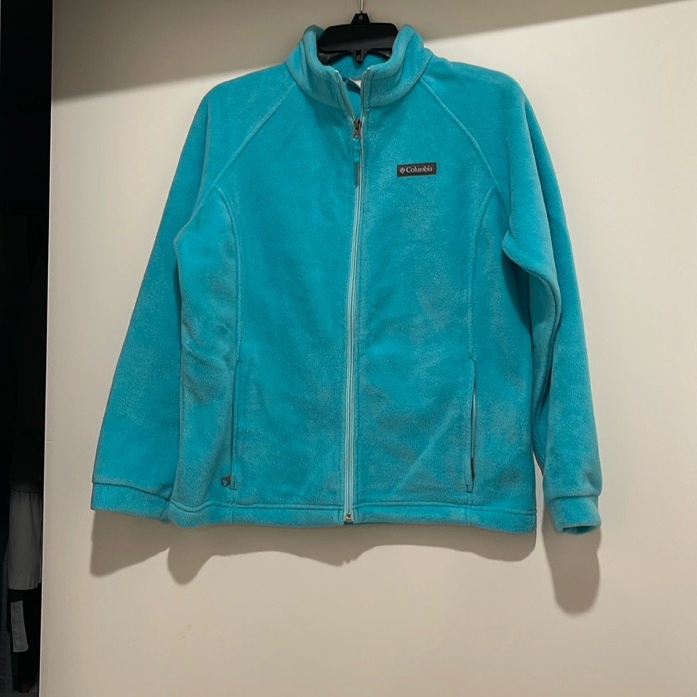 Columbia XL kids NWOT